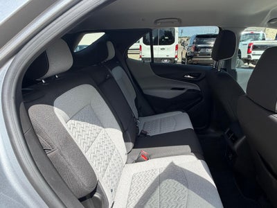 2023 Chevrolet Equinox FWD 4dr LS w/1LS