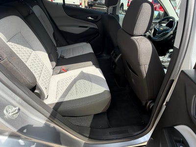 2023 Chevrolet Equinox FWD 4dr LS w/1LS