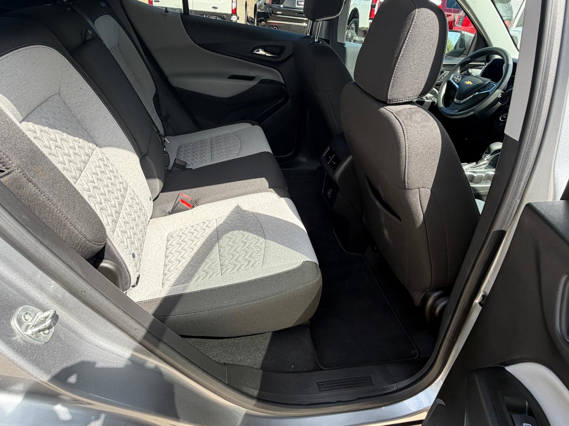 2023 Chevrolet Equinox FWD 4dr LS w/1LS