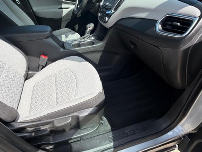 2023 Chevrolet Equinox FWD 4dr LS w/1LS