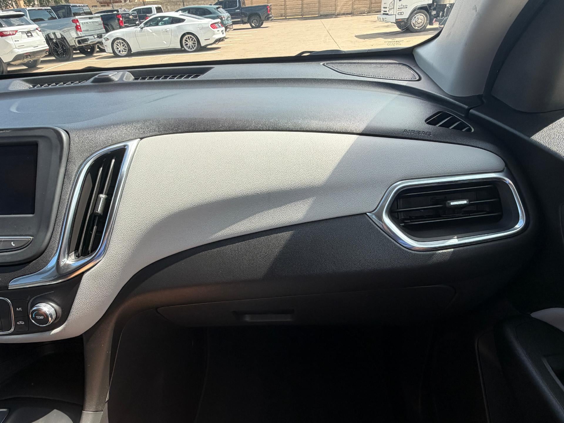 2023 Chevrolet Equinox FWD 4dr LS w/1LS