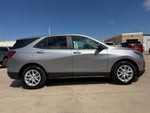 2023 Chevrolet Equinox FWD 4dr LS w/1LS