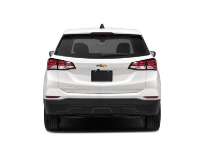 2023 Chevrolet Equinox FWD 4dr LS w/1LS