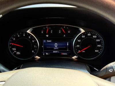 2023 Chevrolet Equinox FWD 4dr LS w/1LS