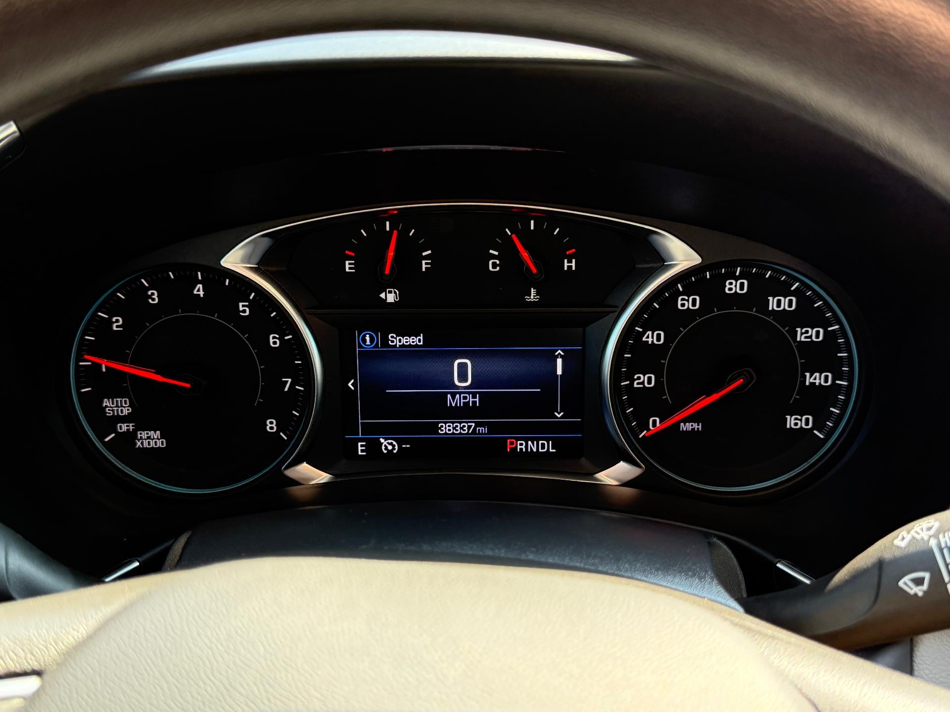 2023 Chevrolet Equinox FWD 4dr LS w/1LS