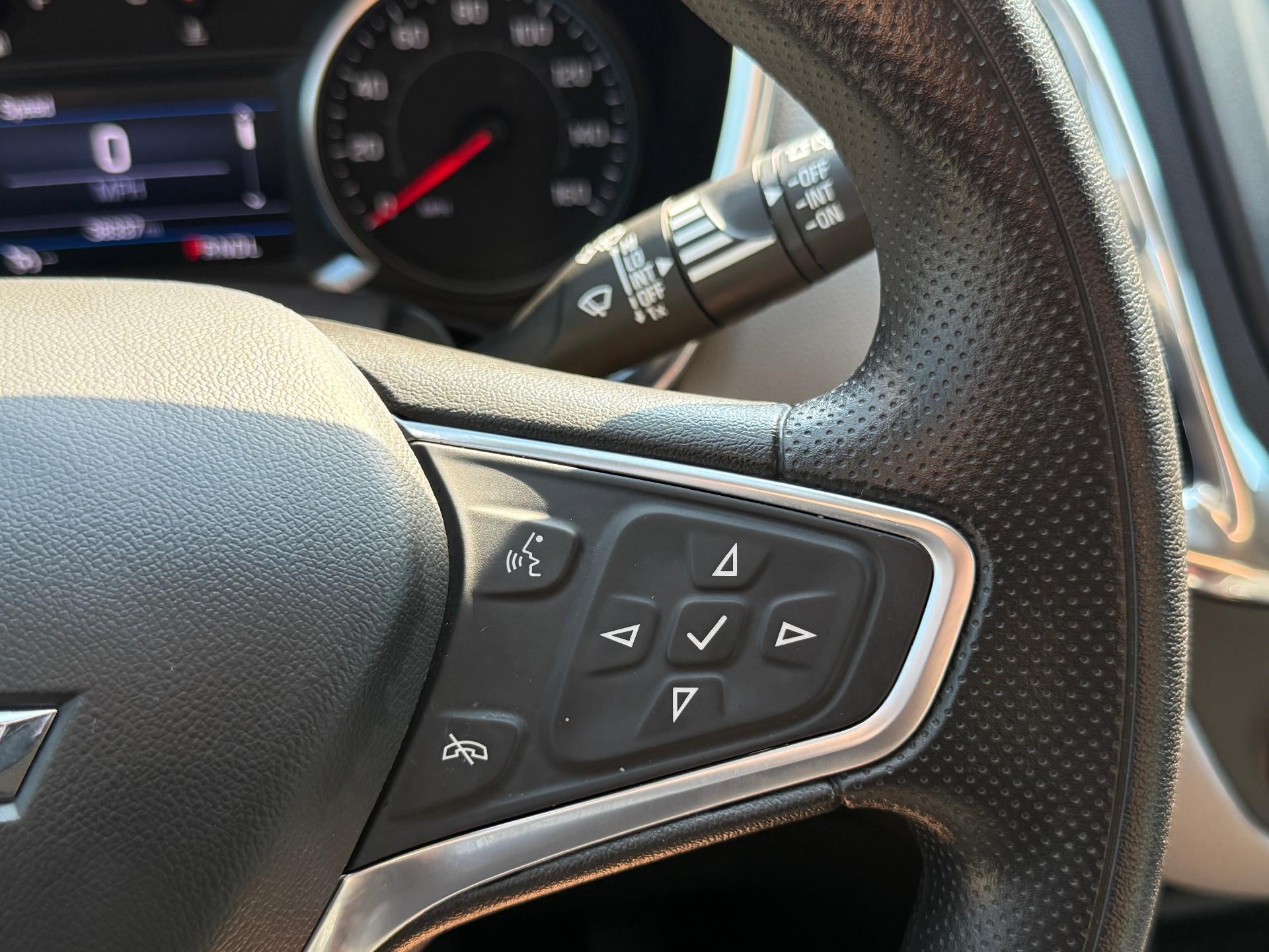 2023 Chevrolet Equinox FWD 4dr LS w/1LS