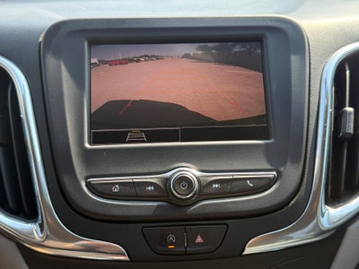 2023 Chevrolet Equinox FWD 4dr LS w/1LS