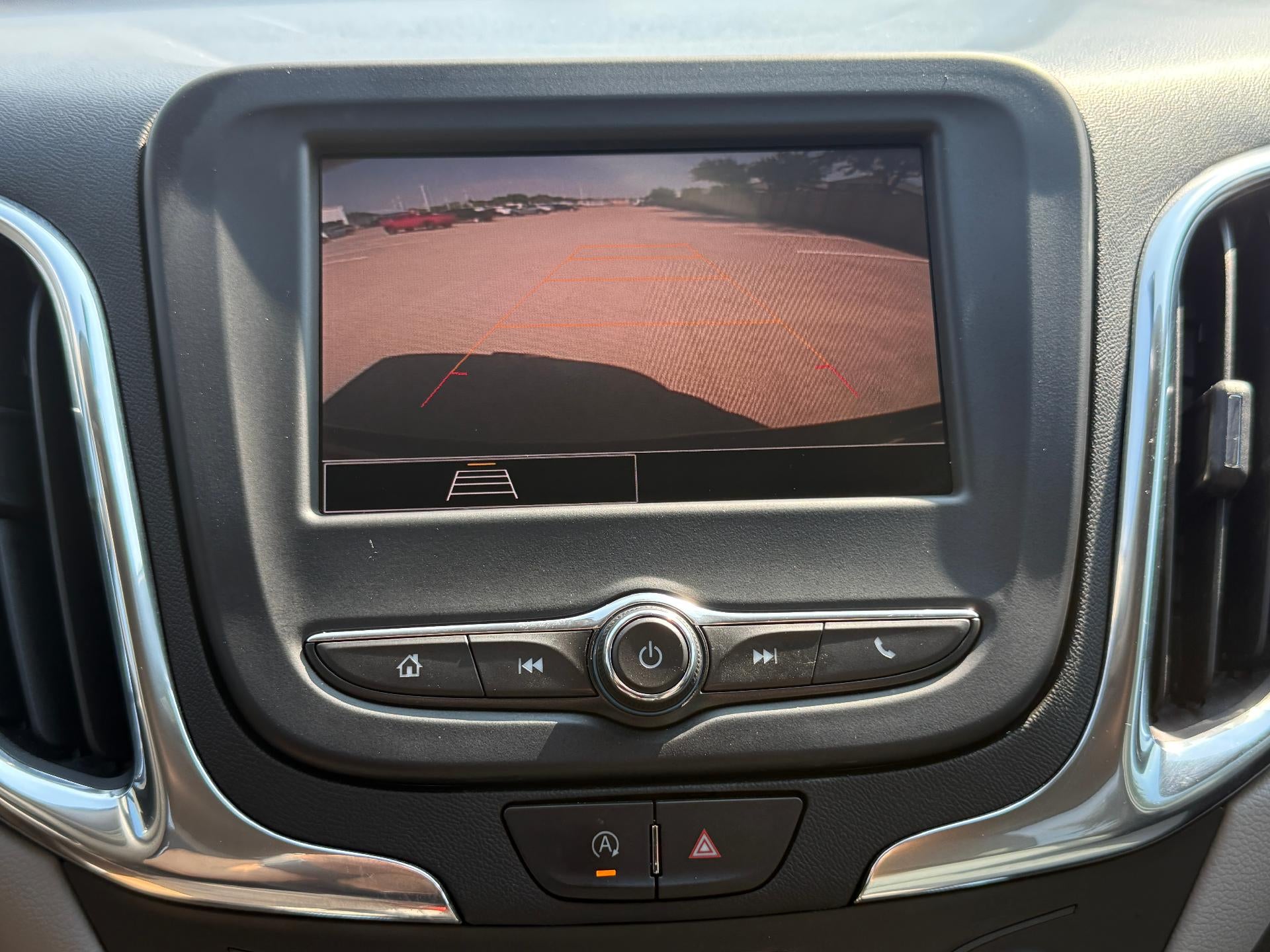 2023 Chevrolet Equinox FWD 4dr LS w/1LS