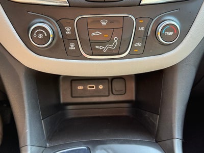 2023 Chevrolet Equinox FWD 4dr LS w/1LS