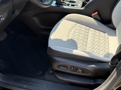 2023 Chevrolet Equinox FWD 4dr LS w/1LS