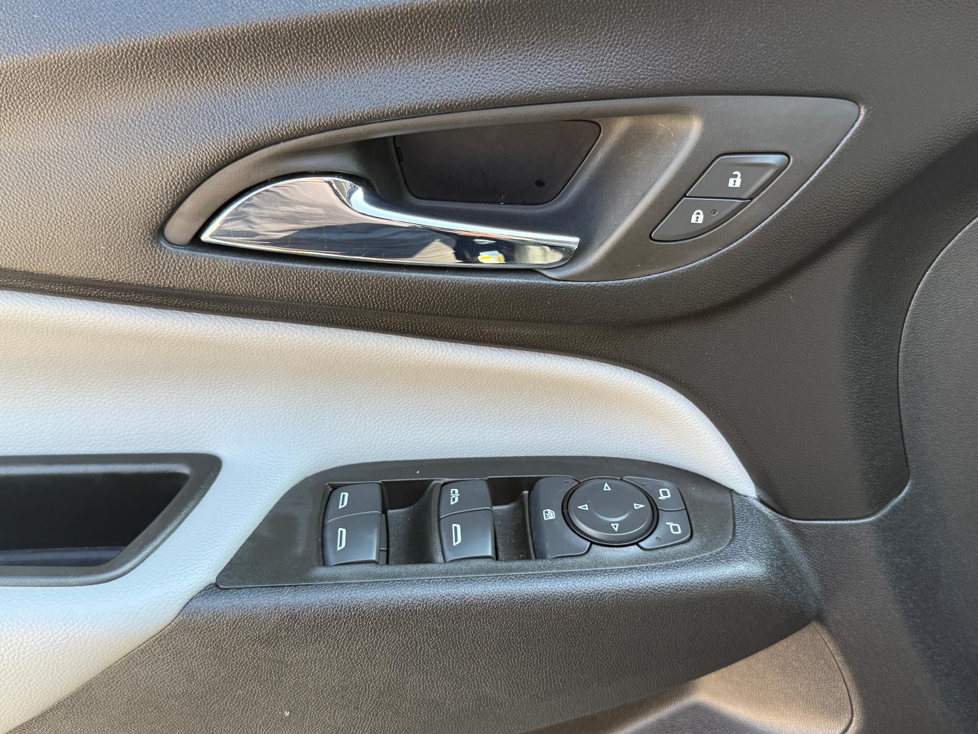 2023 Chevrolet Equinox FWD 4dr LS w/1LS