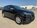 2023 Chevrolet Equinox FWD 4dr LS w/1LS