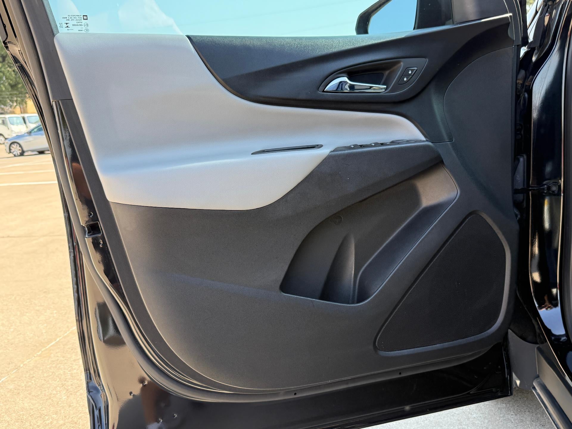 2023 Chevrolet Equinox FWD 4dr LS w/1LS