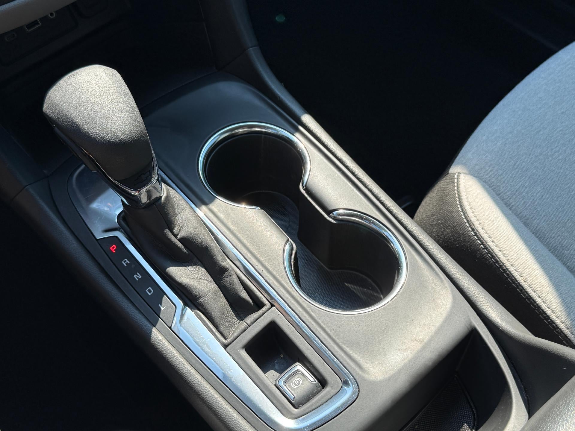 2023 Chevrolet Equinox FWD 4dr LS w/1LS