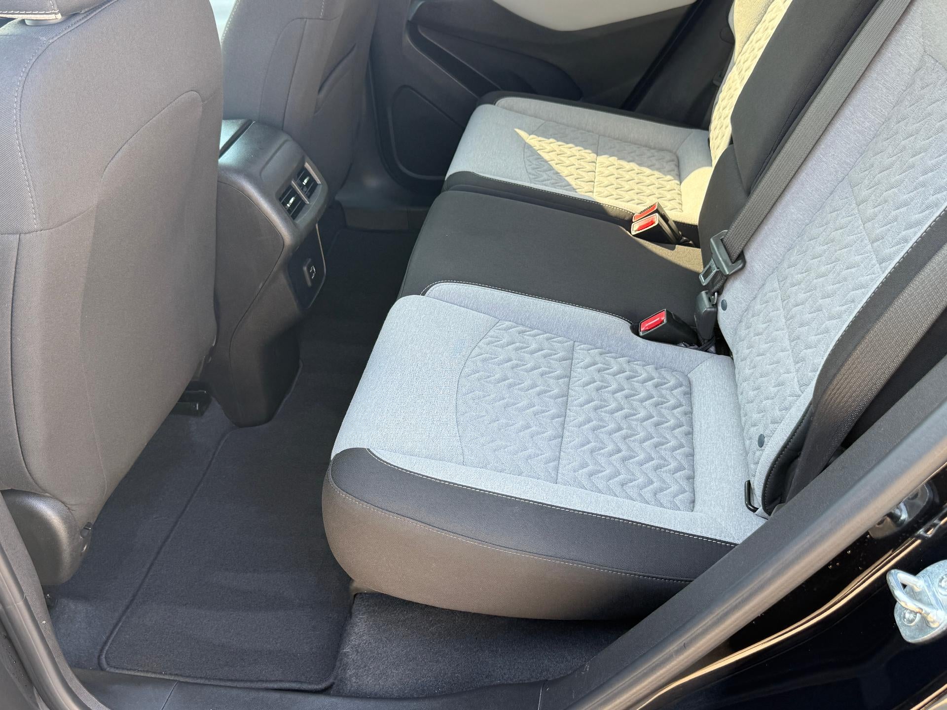 2023 Chevrolet Equinox FWD 4dr LS w/1LS