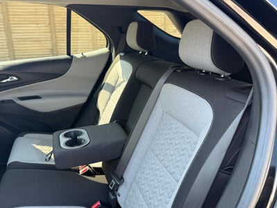 2023 Chevrolet Equinox FWD 4dr LS w/1LS