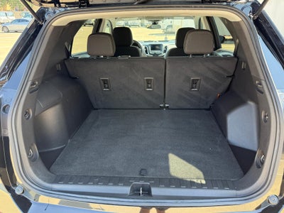 2023 Chevrolet Equinox FWD 4dr LS w/1LS