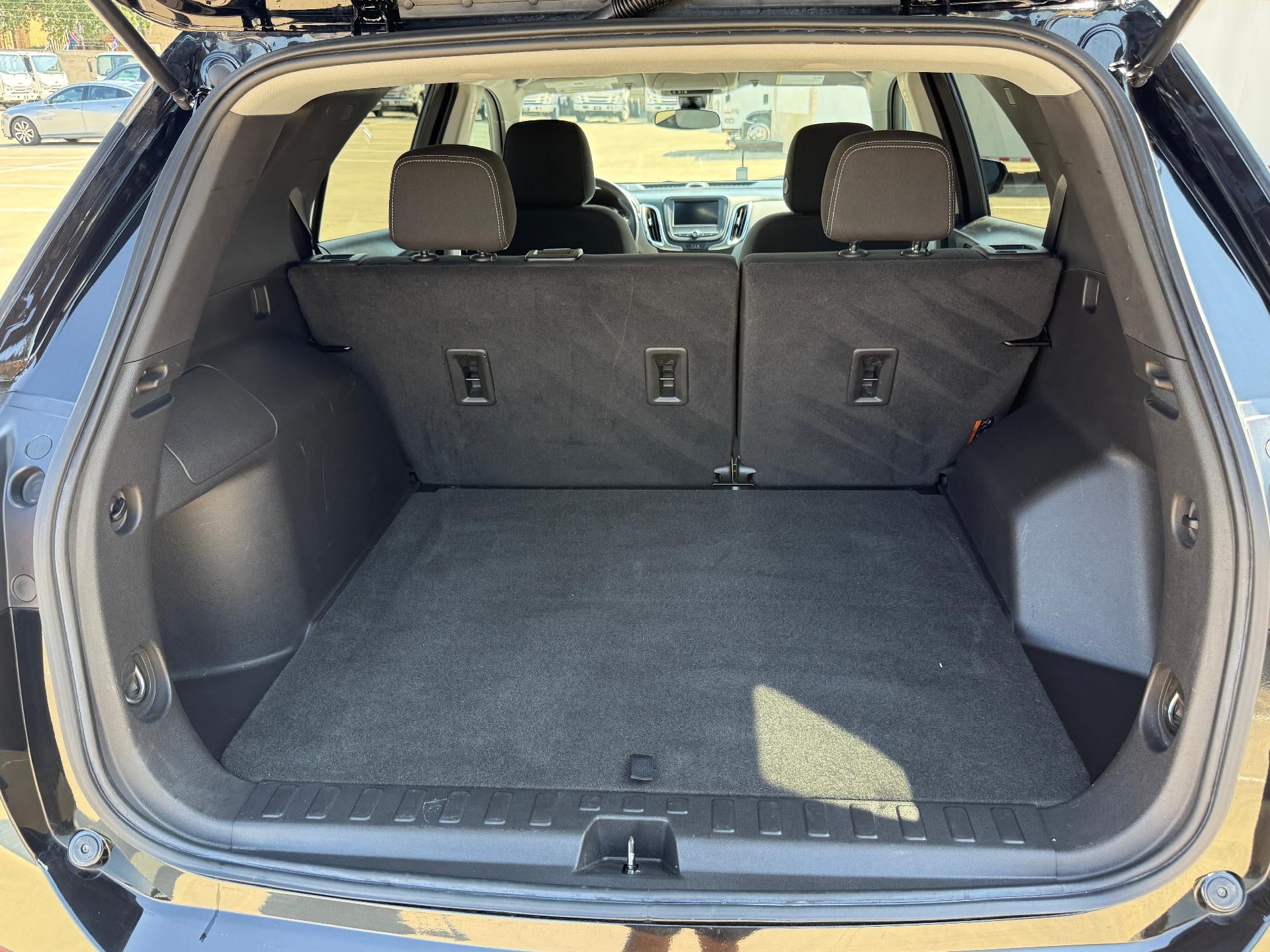 2023 Chevrolet Equinox FWD 4dr LS w/1LS