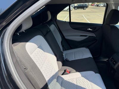 2023 Chevrolet Equinox FWD 4dr LS w/1LS