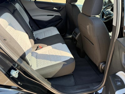 2023 Chevrolet Equinox FWD 4dr LS w/1LS