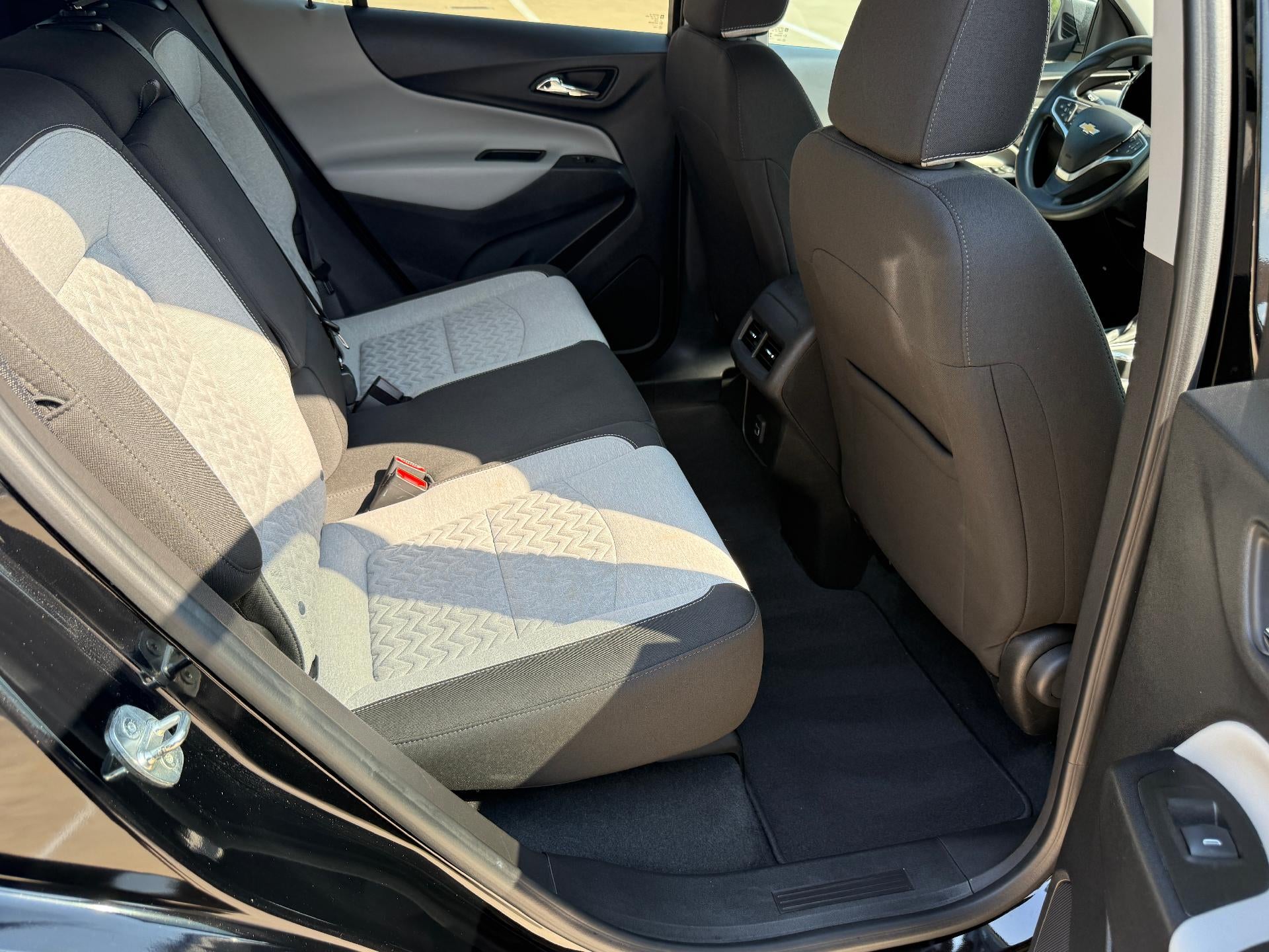 2023 Chevrolet Equinox FWD 4dr LS w/1LS