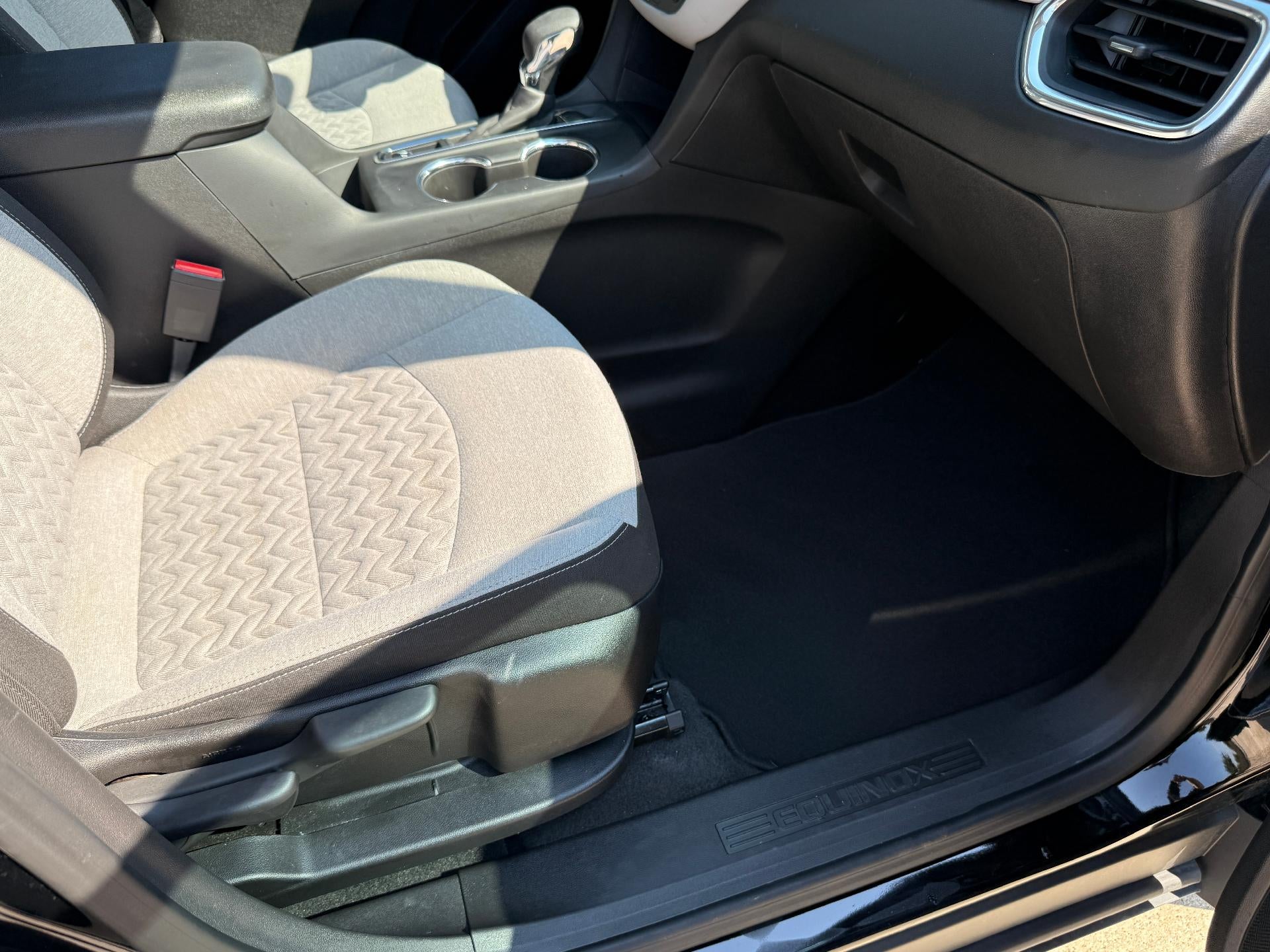 2023 Chevrolet Equinox FWD 4dr LS w/1LS