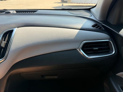 2023 Chevrolet Equinox FWD 4dr LS w/1LS