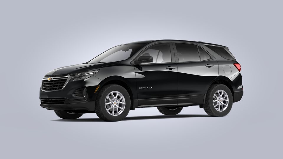 2023 Chevrolet Equinox FWD 4dr LS w/1LS