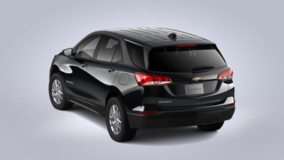 2023 Chevrolet Equinox FWD 4dr LS w/1LS