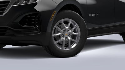 2023 Chevrolet Equinox FWD 4dr LS w/1LS