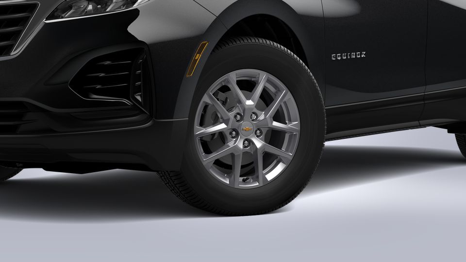 2023 Chevrolet Equinox FWD 4dr LS w/1LS