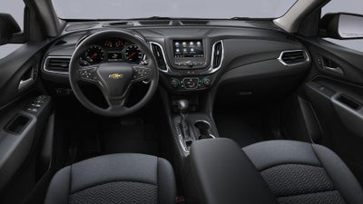 2023 Chevrolet Equinox FWD 4dr LS w/1LS