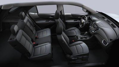 2023 Chevrolet Equinox FWD 4dr LS w/1LS