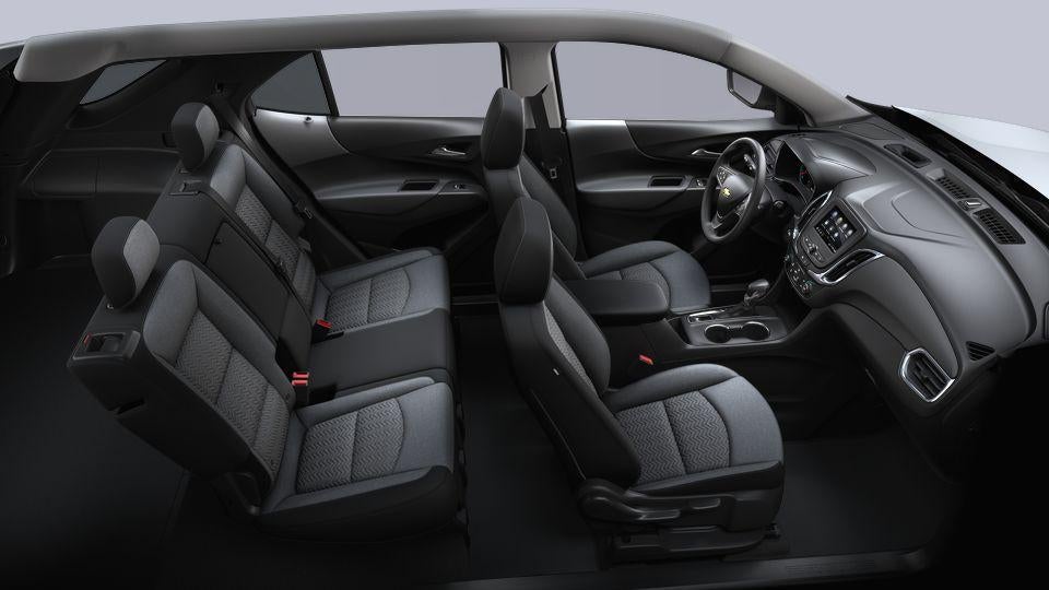 2023 Chevrolet Equinox FWD 4dr LS w/1LS