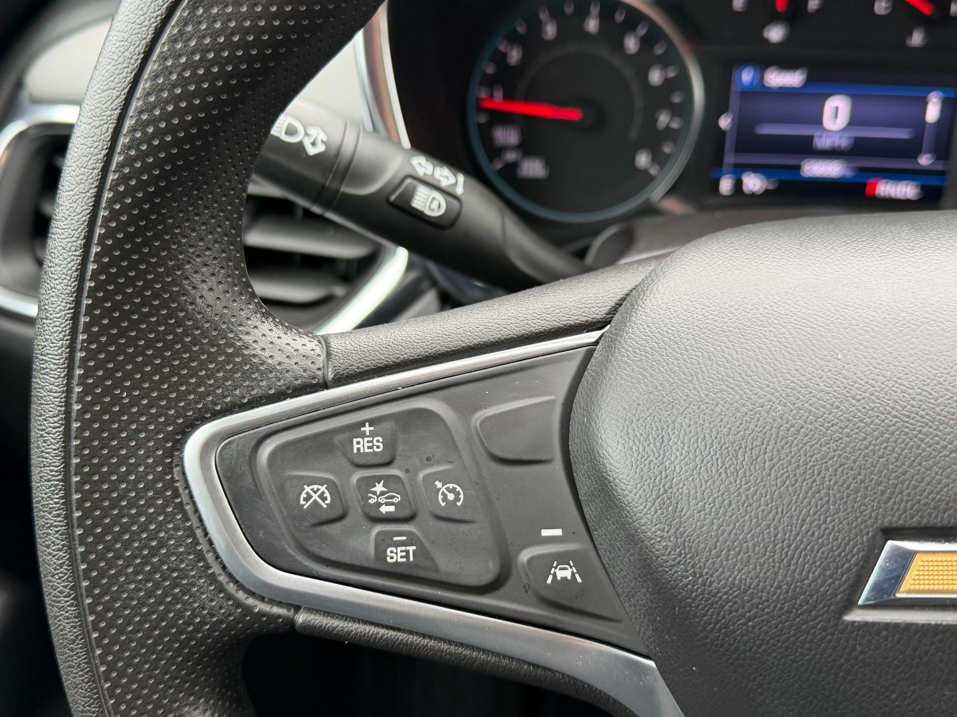 2023 Chevrolet Equinox FWD 4dr LS w/1LS