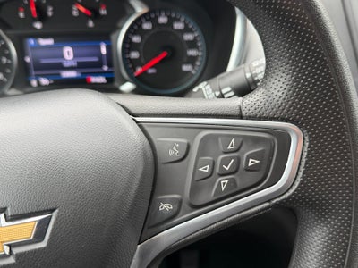2023 Chevrolet Equinox FWD 4dr LS w/1LS