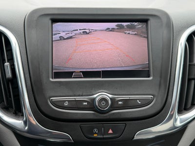 2023 Chevrolet Equinox FWD 4dr LS w/1LS