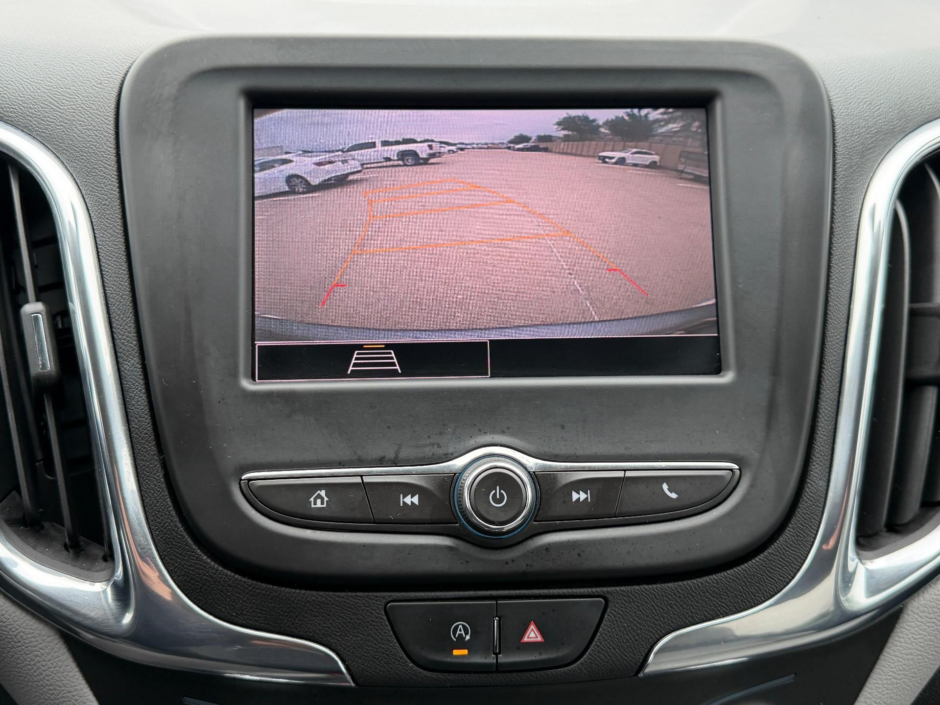 2023 Chevrolet Equinox FWD 4dr LS w/1LS