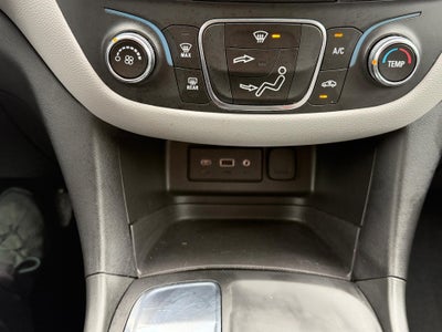 2023 Chevrolet Equinox FWD 4dr LS w/1LS