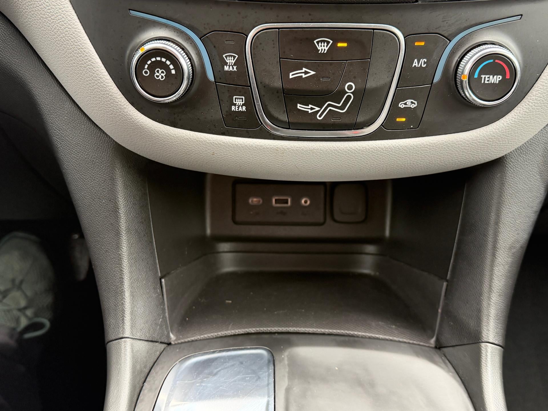 2023 Chevrolet Equinox FWD 4dr LS w/1LS