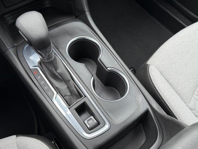 2023 Chevrolet Equinox FWD 4dr LS w/1LS