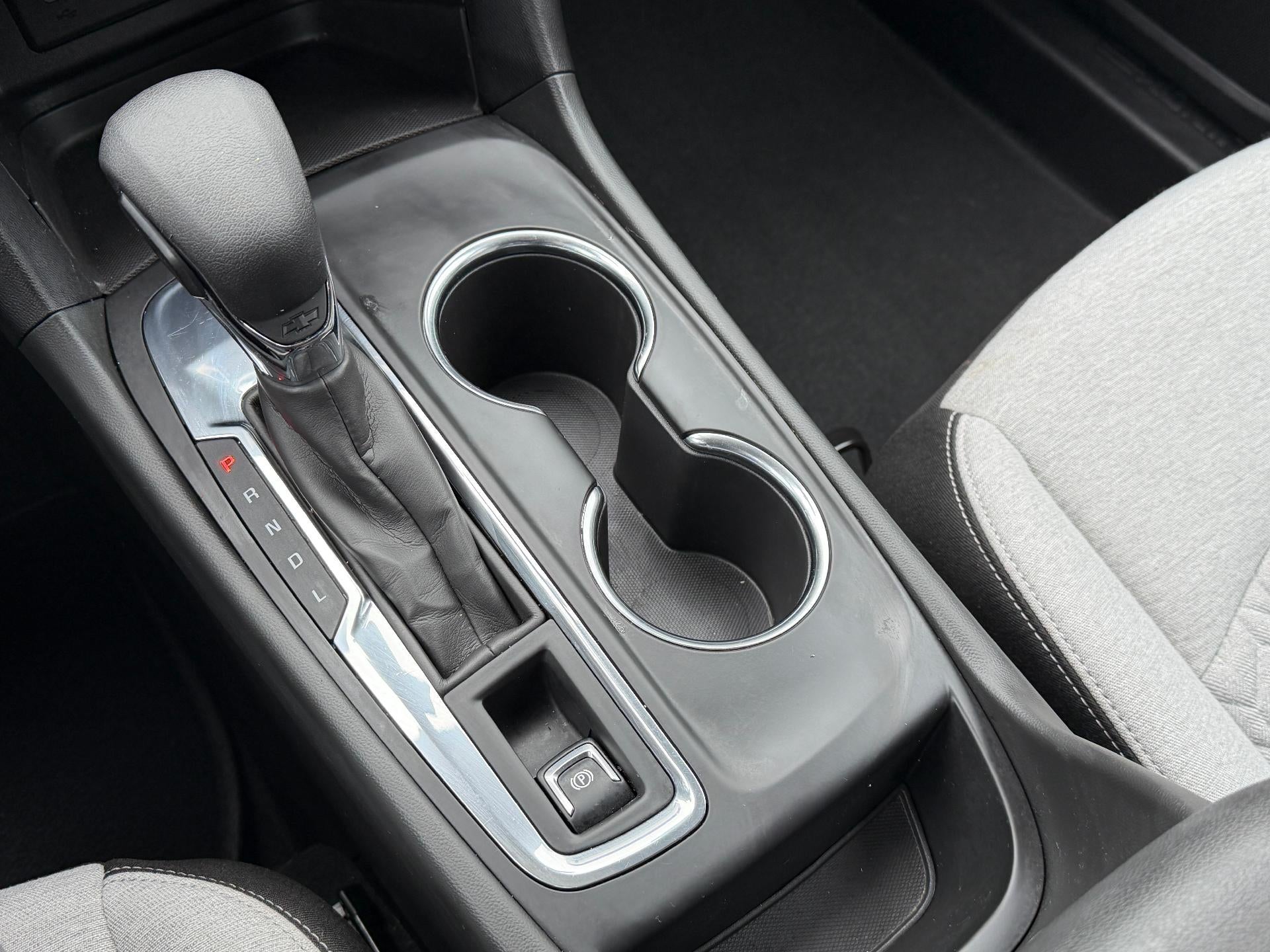 2023 Chevrolet Equinox FWD 4dr LS w/1LS