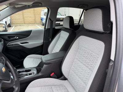 2023 Chevrolet Equinox FWD 4dr LS w/1LS