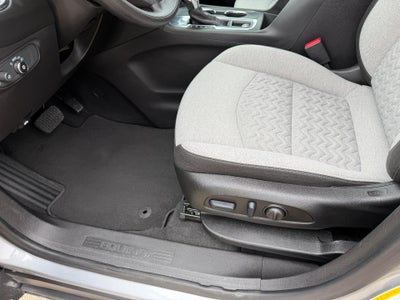 2023 Chevrolet Equinox FWD 4dr LS w/1LS