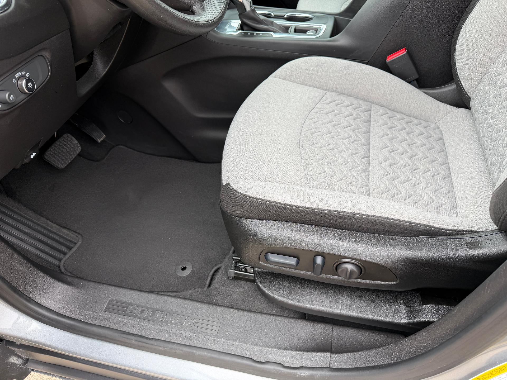 2023 Chevrolet Equinox FWD 4dr LS w/1LS