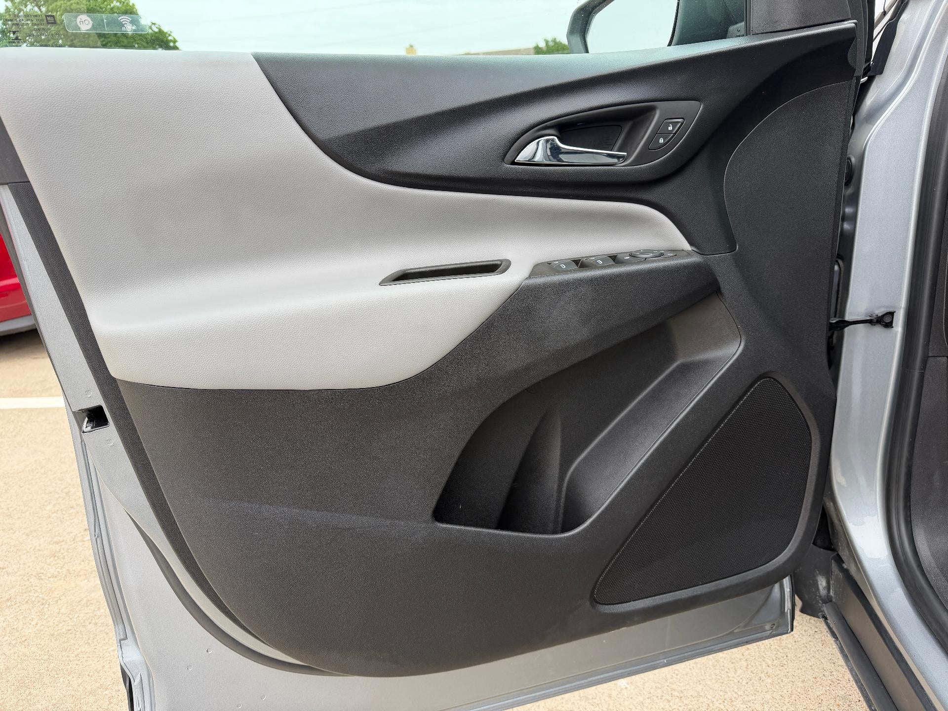 2023 Chevrolet Equinox FWD 4dr LS w/1LS
