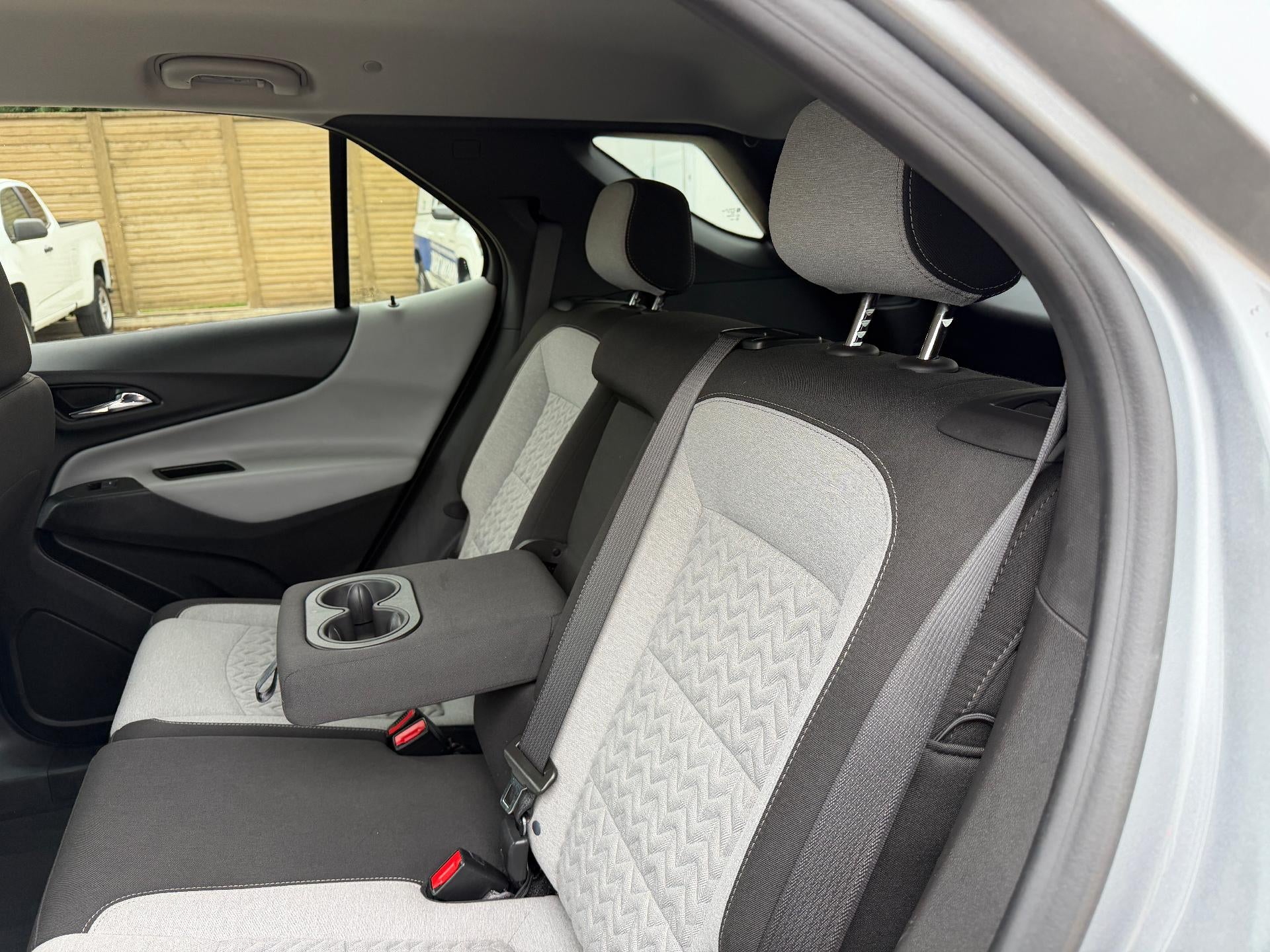 2023 Chevrolet Equinox FWD 4dr LS w/1LS