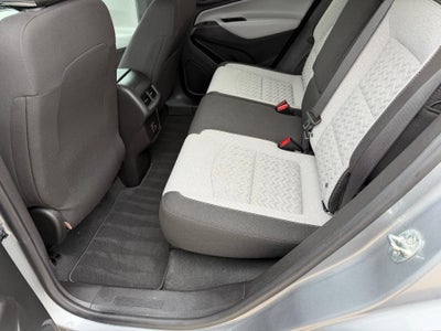 2023 Chevrolet Equinox FWD 4dr LS w/1LS