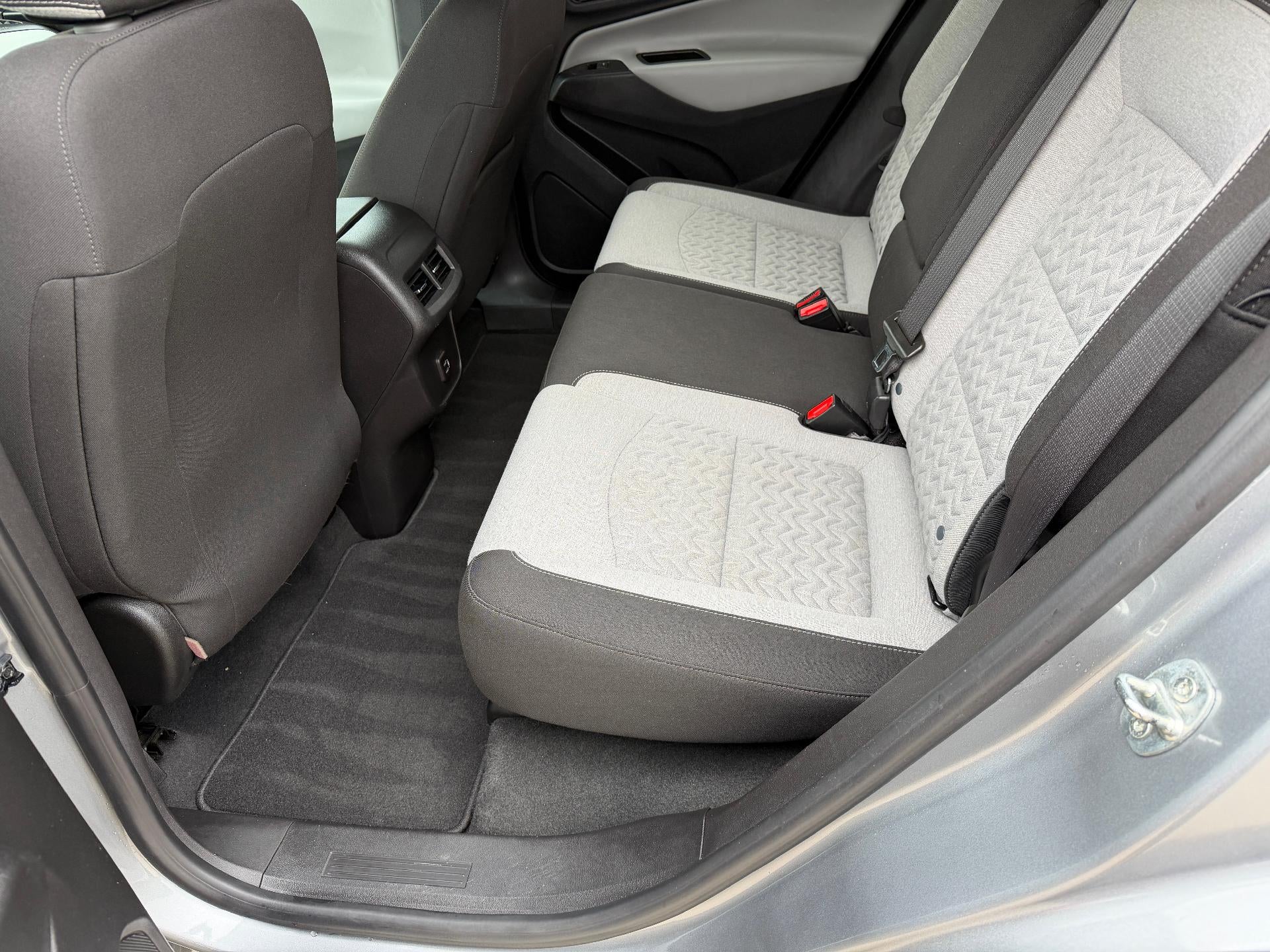 2023 Chevrolet Equinox FWD 4dr LS w/1LS