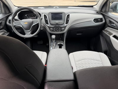2023 Chevrolet Equinox FWD 4dr LS w/1LS